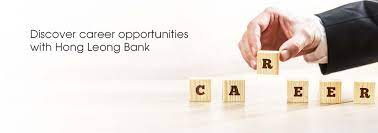 • be a part of the hong leong family. Hlbvn Careers