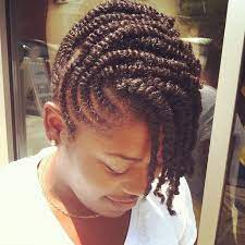 Instagram Photo By Deecarrington Jul 4 2012 At 3 34am Utc Natural Hair Twists Natural Hair Twist Out Twist Hairstyles