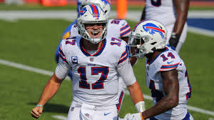 Bills Being Disrespected By Super Bowl Odds