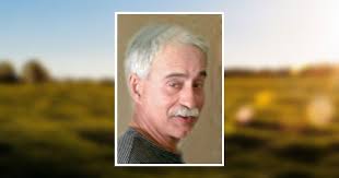John Medeiros Obituary December 7, 2018