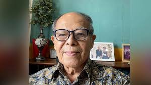 Patrick Lau's Instagram, Twitter & Facebook