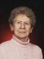 Bethel Armsworthy Obituary