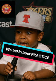 Allen Iverson Practice Speech Impersoantion