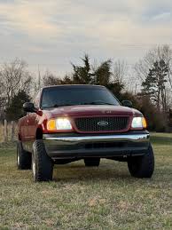 Image result for Dark Toreador Red 2000 F150