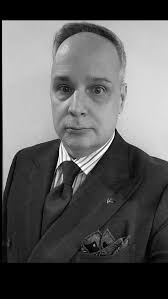 Sartorial for Saturday. Keeping focus