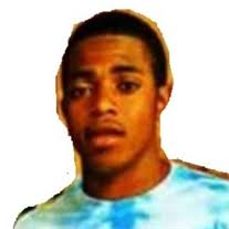 Dimere Allen, 19: 'See! I told you I got a horse'