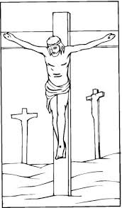 Die kreuzwegbilder in der pfarrkirche bärnbach stammen von prof. 7 Kreuzweg Ideen Kreuzweg Kirche Fur Kinder Kreuze