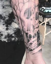 I went to have an old tattoo ive not liked. Against The Grain Tattoo Co Warwick Home Facebook