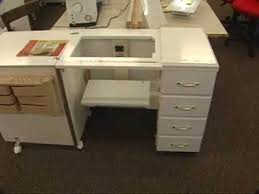 Sewing Machine Cabinets Bernina Stylish Fabrics Youtube Sewing Machine Cabinet Sewing Machine Cabinets For Sale