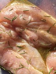 Marinade Pour Poulet Recette Plat Chaud Recettes De Cuisine Cuisine