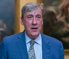 The Sotheby's Old Masters Evening Sale 'Painting Is But Another Word For  Feeling'