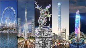 This is the 9 mega on going projects in malaysia that could put the nation on track as a develop country. Top 5 Dubai Mega Projects Being Built Right Now Youtube