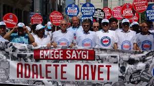 Maybe you would like to learn more about one of these? Milyonlarca Memur Toplu Sozlesme Masasina Oturuyor Ekonomi Haberleri