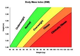 Bmi is a measure of your weight compared to your height. Bmi Berechnen Rechner Formel Und Tabelle Fur Mann Frau