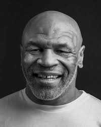 Mike Tyson: The SPIN Interview