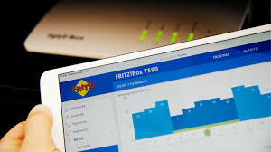 War angeschlossen an fritzbox 7490 und 7590 telefon sieht optisch noch sehr gut aus aber im normalmodus ist die hörkapsel ganz leise, freisprechen ist dagen. Fritzbox Diese 20 Funktionen Sollte Jeder Besitzer Kennen