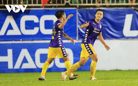 Ha noi fc, tin tức, hình ảnh, video mới nhất về ha noi fc. Ä'á»™i Hinh Dá»± Kiáº¿n Ha Ná»™i Fc Tai Ngá»™ Sai Gon Fc