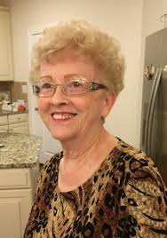 Rose Angela Lubert Obituary (2023)