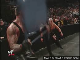 Search, discover and share your favorite chair shot gifs. Most Brutal Chair Shots Wrestling Forum