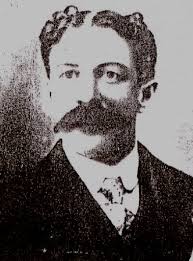 John Abram Satterlee (1859-1927)