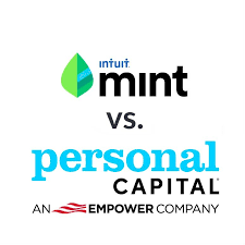 But which one gives you the most control of your finances, and which one truly is. Personal Capital Vs Mint Which Financial Service Is Better For You