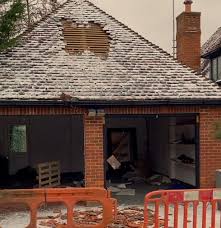 Or place a free ad for your upcoming sale on yardsalesearch.com. Emma Willis Shares Video Of Her Garage Being Demolished As She Gears Up For Exciting Renovation Ok Magazine
