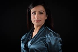 We think you'll like them better this way. Niki Simone