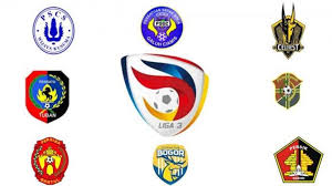 Liga 2 (indonesia) live standings, discover match results, team statistics quickly and watch football online at 777score.com. Daftar 6 Klub Yang Promosi Ke Liga 2 Musim 2019 Bolalob Com