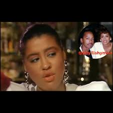 In this 1987 clip, Phyllis discusses her relationship with then-boyfriend,  Tad Fennar, and her feelings about marriage and children.