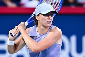 Iga Świątek: Del Triunfo en Cincinnati al Desafío del US Open - Imagen principal del artículo