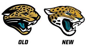 The jacksonville jaguars are a professional football franchise based in jacksonville, florida. Jaguars Logo Clipart Clipartix
