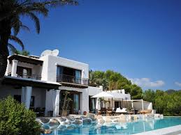 Ibiza S Most Significant Estate Ibiza Ibiza Luxury Villa Villa