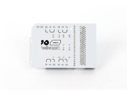 Many promotional items will have the relay for life logo on it as well as a catchy slogan. 4 Channel Relay Module For Microbit Whadda