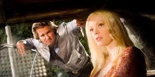 Grindhouse' (2007) Review Part 2: Death Proof - ScreenAge Wasteland