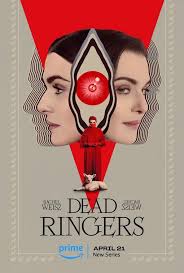 Dead Ringers movie review & film summary