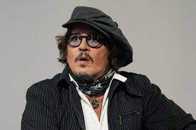 He has been nominated for ten golden globe awards. Johnny Depp Wird Er Von Hollywood Boykottiert Gala De