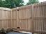 Metal Backyard Gates