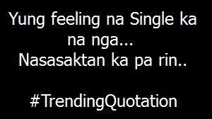 Quotes Of The Day Tagalog Quotes Hugot Funny Hugot Quotes Tagalog Quotes