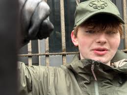 Fundraiser by James Bishop : Donate to Philip's Eagle Service Project