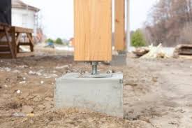 Ein punktfundament können sie für viele kleine bauwerke, wie carport, garage oder gewächshaus nutzen. Streifenfundament Garage Anleitung Zum Selbstbau Www Hausjournal Net