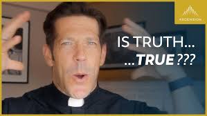 The Truth will set you Free