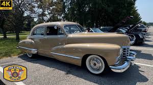 Image result for Camden Green 1947 Cadillac