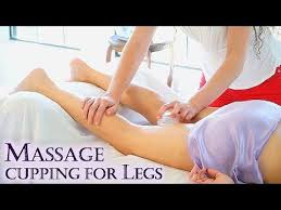 Pin On Lure Cupping Massage
