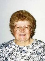 Veronica S. “Vera” Wright 1931