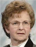 Myrna Moats Obituary (1939