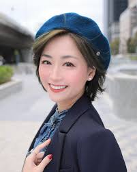 陳美茵Audrey Chan