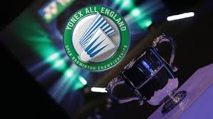 Rangkaian turnamen sejak babak pertama hingga final all england 2021 bisa disaksikan melalui siaran di tvri nasional dan tvri sport hd. Catat Jadwal Pertandingan All England 2021 Live Di Tvri Indosport
