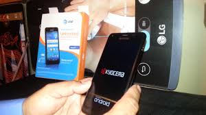 Your phone will ask for the sim network unlock pin. Kyocera Hydro Shore Modelo C6742a Restauracion De Fabrica Desde Ajustes O Configuracion By Kclaudio Leadership