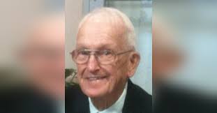 Obituary information for James Rex Pryor