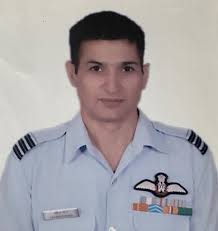 Indian Air Force Course Listing [www.bharat-rakshak.com]